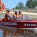 Порятунок на воді: запорізькі рятувальники провели масштабні навчання. ФОТО