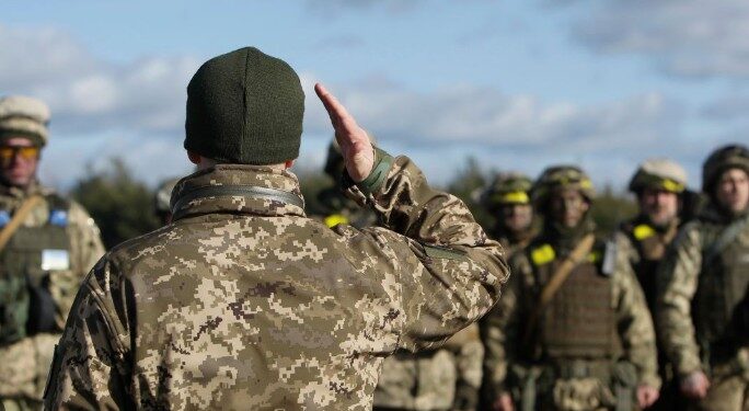 Мобілізація