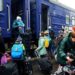 У Запоріжжі відкрили запис на безкоштовну евакуацію до Варшави