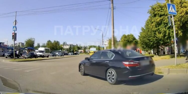 Патрульна поліція