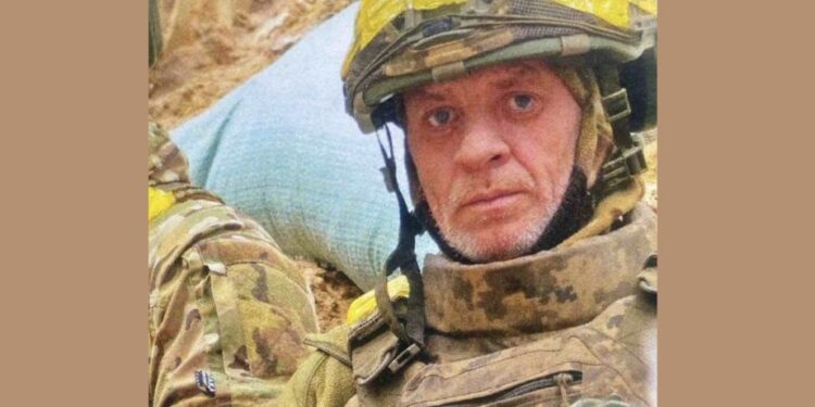 Віктор Зорін