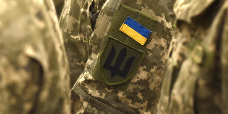 Військові