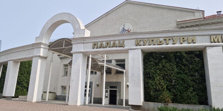 ПК Металург