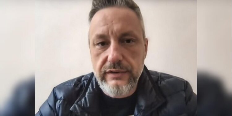 Петро Андрющенко