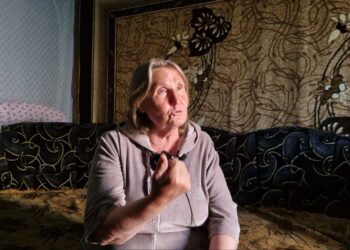 Надія Семеренко