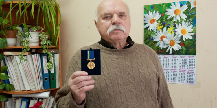 Володимир Вардідзев