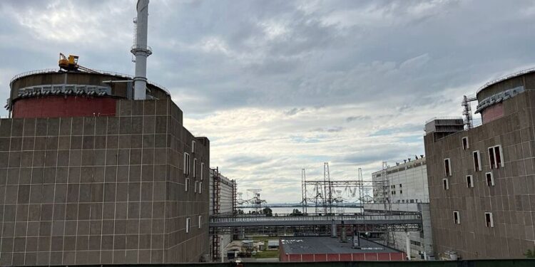ЗАЕС