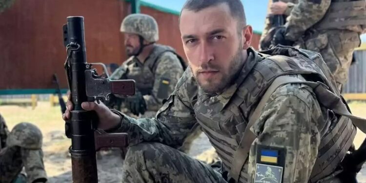 Юрій Феліпенко