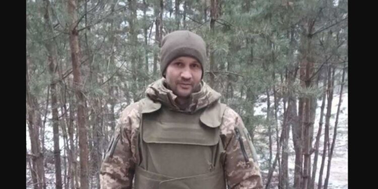 Юрій Лисенко