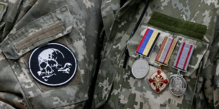 Іноземні добровольці