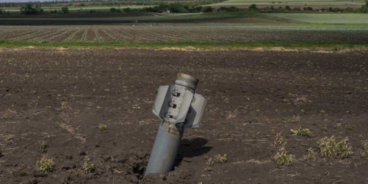 Екологічні збитки від війни