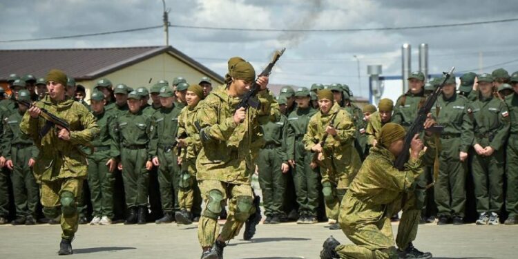 Військові збори