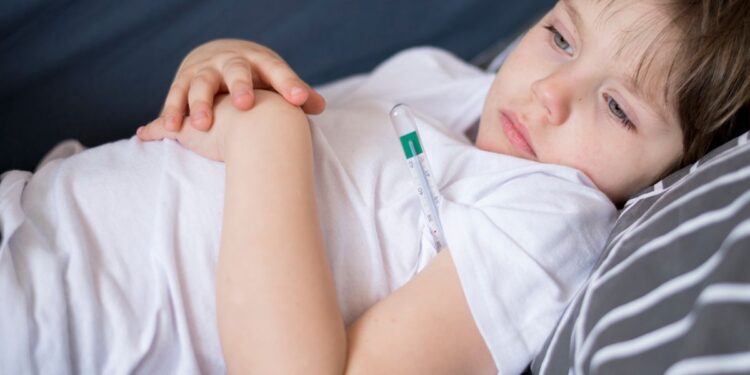 Діти отруїлися