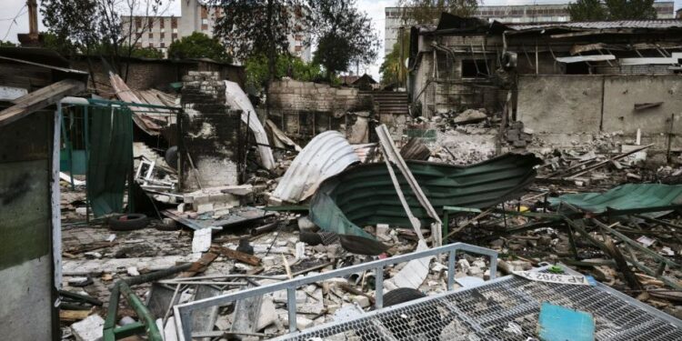 Наслідки атаки