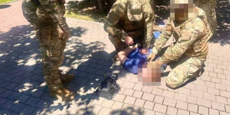 СБУ