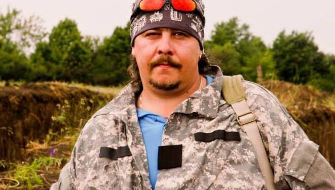 Денис Розенков