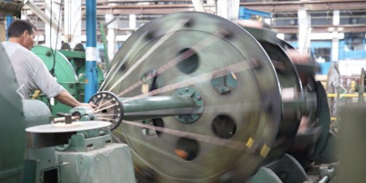 Азовкабель