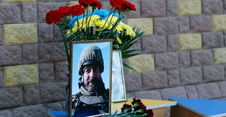 В'ячеслав Сичевський