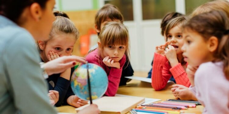 У Запоріжжі планують оновити освітні програми: що саме змінюється у школах, садочках і профтехах