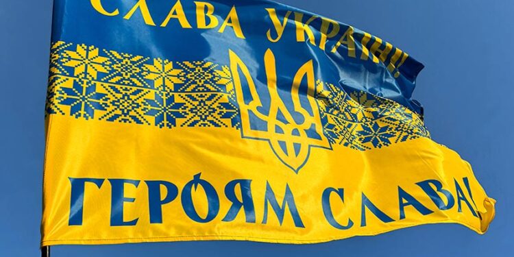 Українські військові