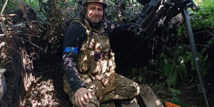 Валерій Погуляй