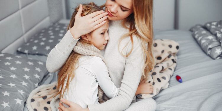 Майже 50 запорізьких дітей перехворіли на ротавірус: що це за хвороба