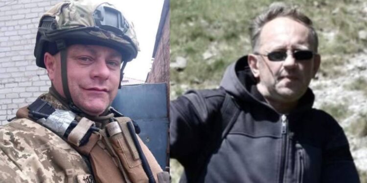 Стало відомо про загибель двох військових на Запорізькому напрямку