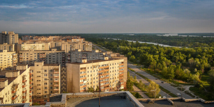 Комунарський район