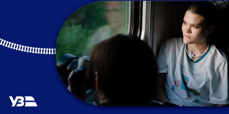 Жіноче купе