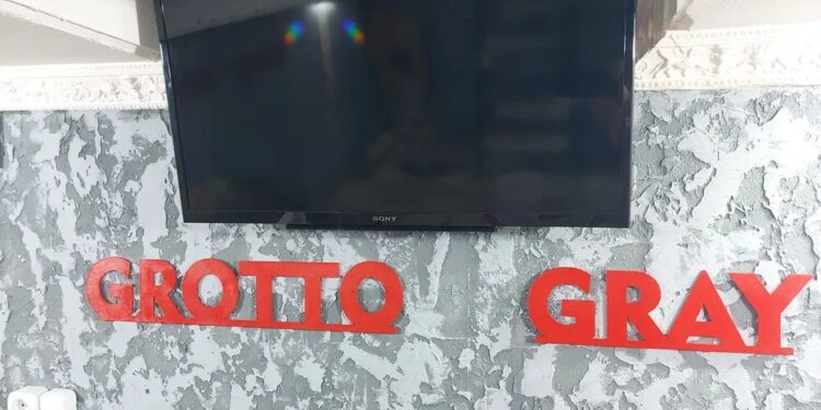 гараж-трансформер