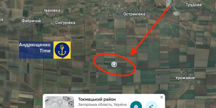 ЗСУ вразили ворожий потяг