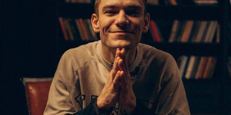 Олександр Мельник