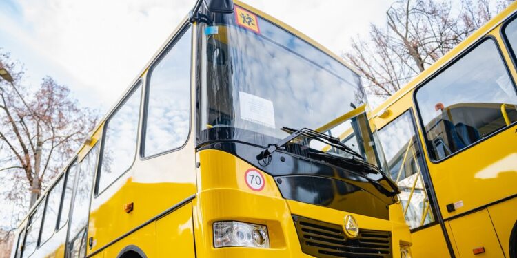 Соціальний автобус