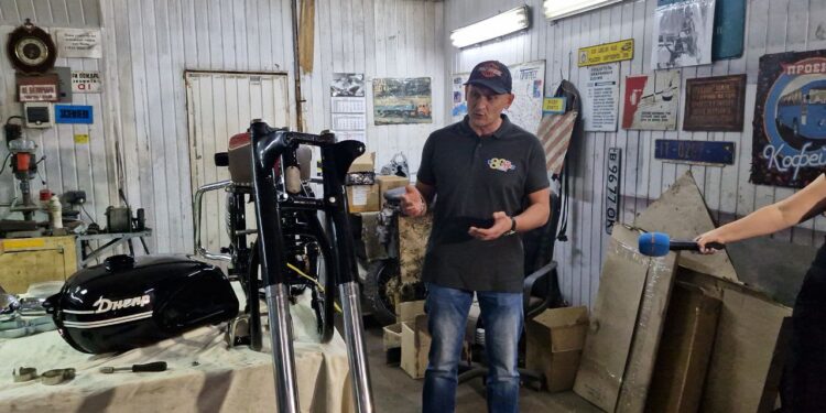 Олесь Кальницький