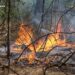 Пожежа