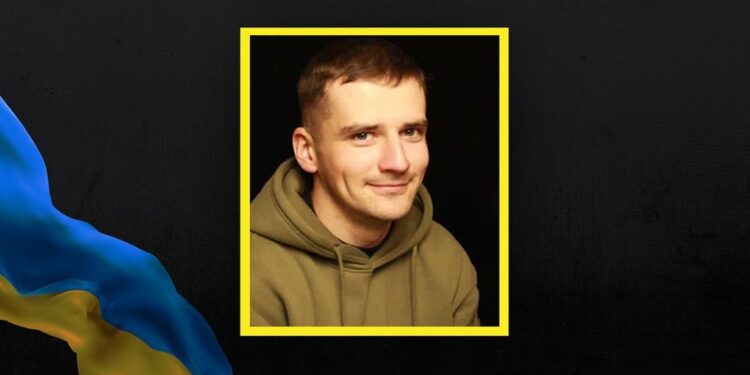 Олександр Палій