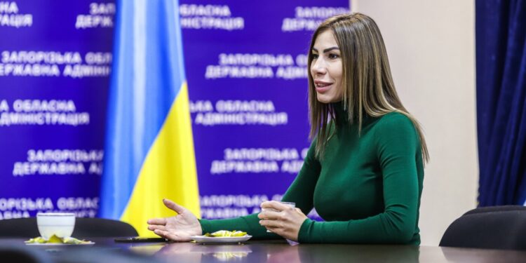 Злата Некрасова