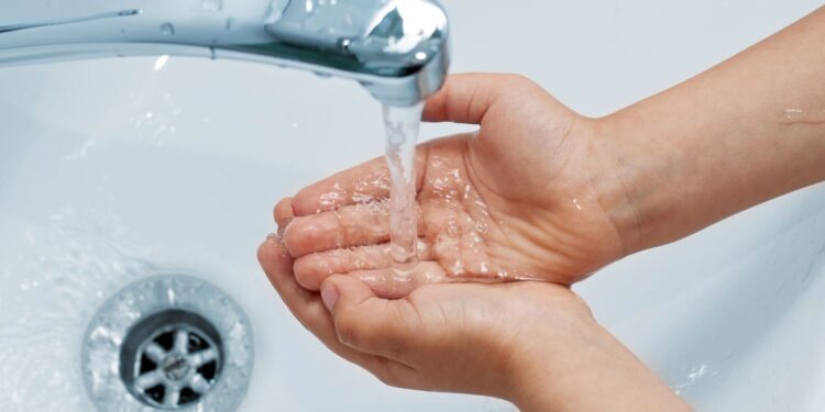 Тарифи на воду