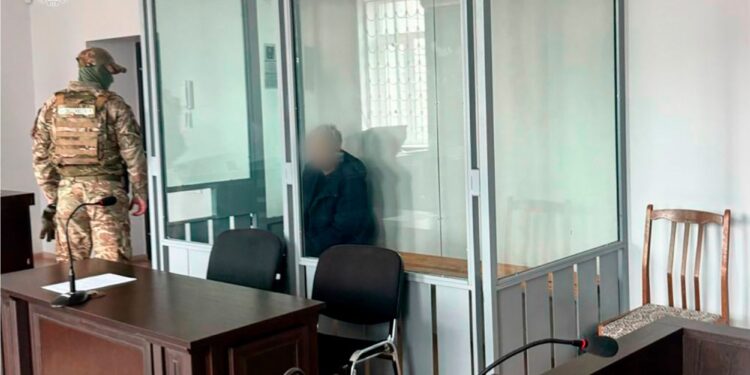 У Запоріжжі судитимуть агента рф