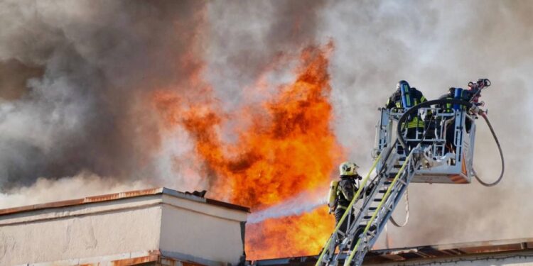 Атака на Запоріжжя