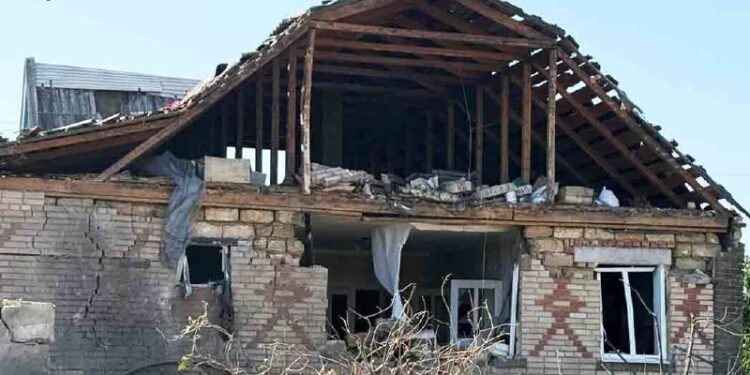 Наслідки атаки