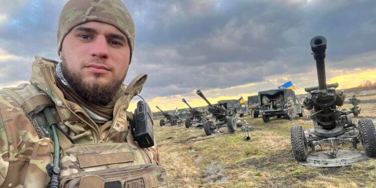 Дмитро Да Вінчі