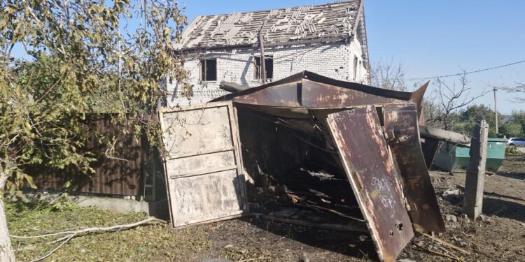 Наслідки атаки