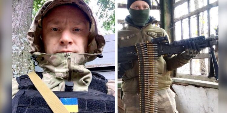 Віталій Чуйко