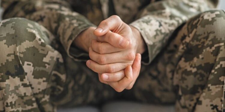 Відбувся суд над військовим