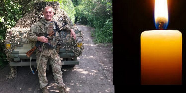 Сергій Харченко