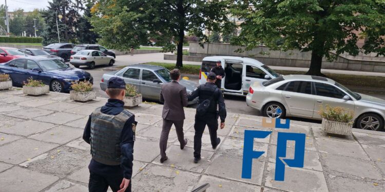 Віталій Лисенко