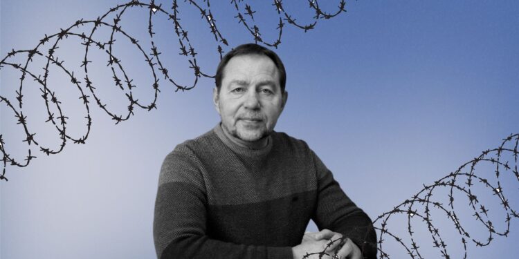 Євгеній Матвєєв