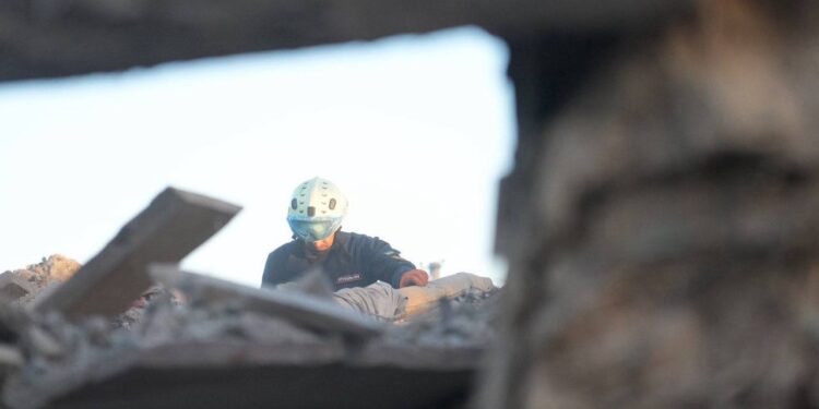 Атака на Запоріжжя