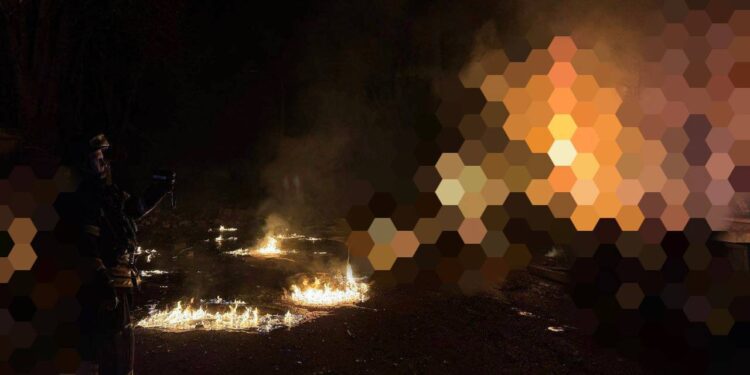 Атака на Запоріжжя